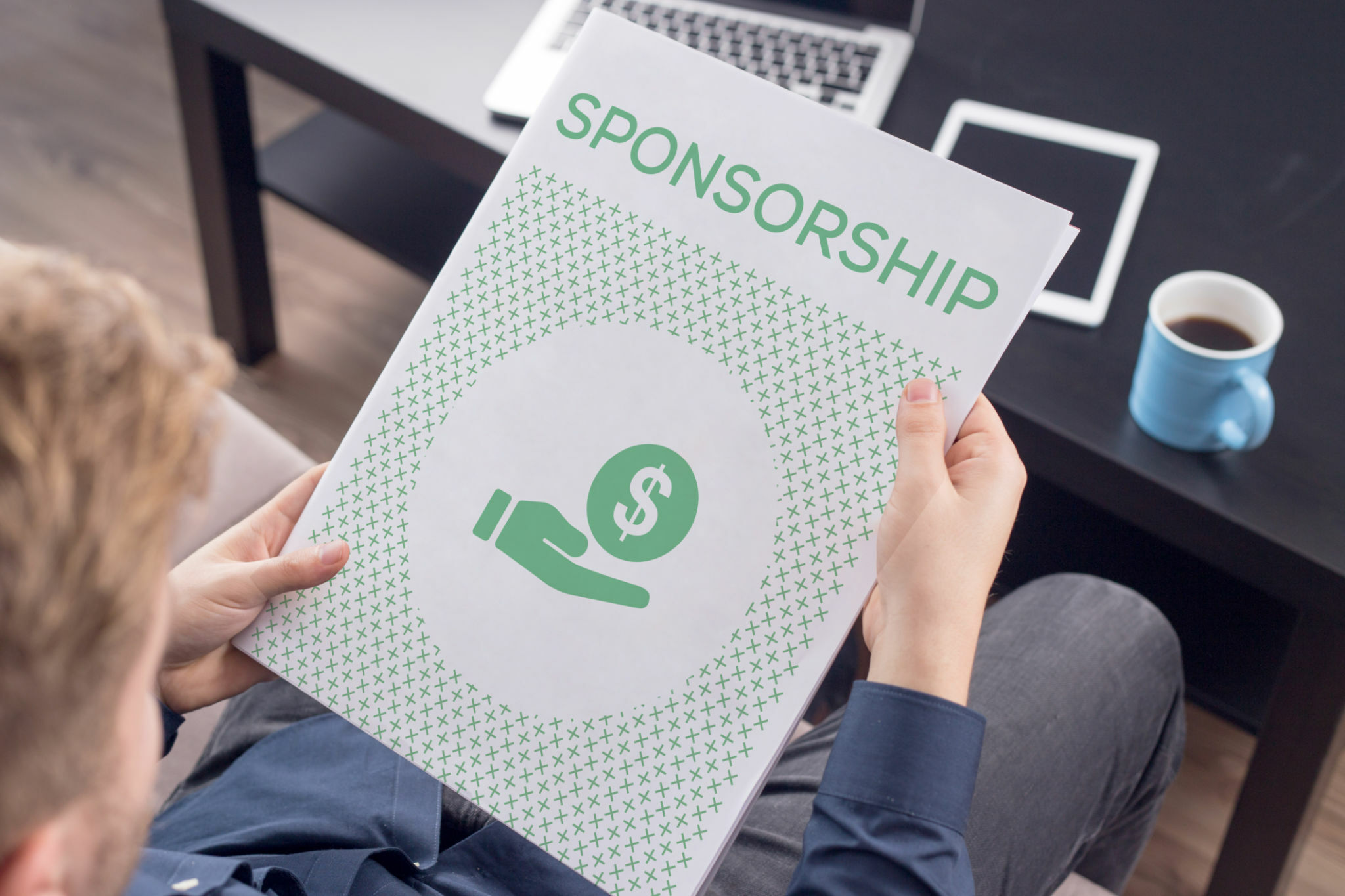 Sponsorship for Business