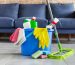 Benefits of Home Cleaning Services by Just Imazine